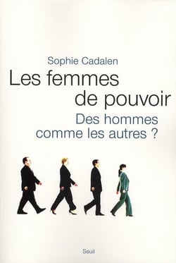Les femmes de pouvoir