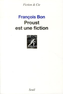 Proust est une fiction