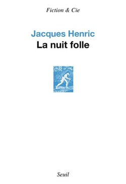 La nuit folle