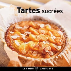Tartes sucrées