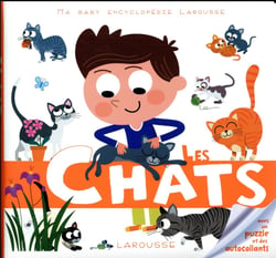 Les chats