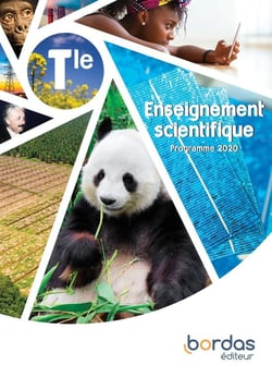 Enseignement scientifique - terminale - manuel de l'élève (édition 2020)