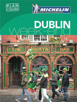 Le guide vert week-end : Dublin