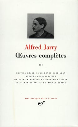 Œuvres complètes