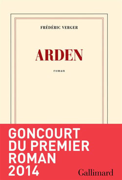 Arden