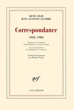 Correspondance