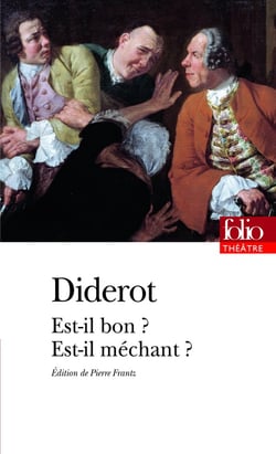 Est-il bon ? est-il mechant ?