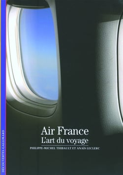 Air France - l'art du voyage