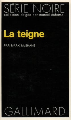 La teigne
