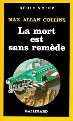 La mort est sans remède
