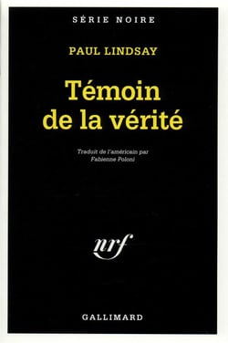 Témoin de la vérité