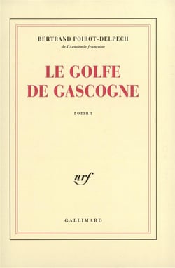 Le golfe de gascogne