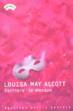 Derrière le masque