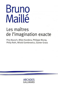 Les maîtres de l'imagination exacte