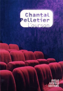 L'ourson