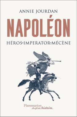 Napoléon, héros, imperator, mécène