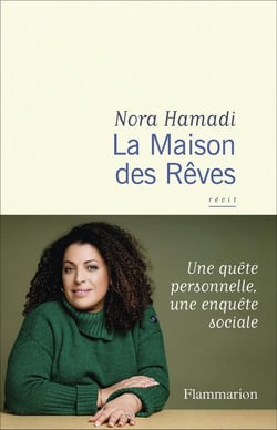 La Maison des rêves : Une quête personelle, une enquête sociale