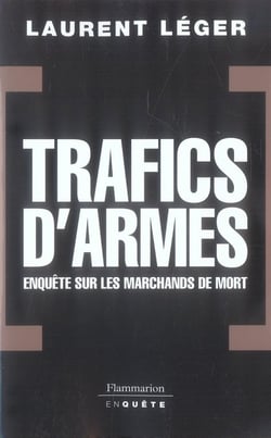 Trafics d'armes