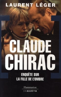 Claude Chirac