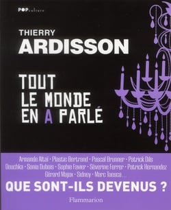Tout le monde en a parlé