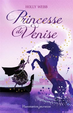 Princesse de venise
