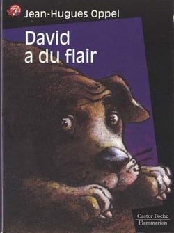 David a du flair - - suspense, junior des 9/10ans
