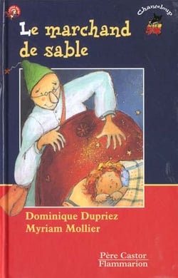 Marchand de sable (le)