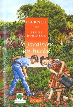 Le jardinier en herbe