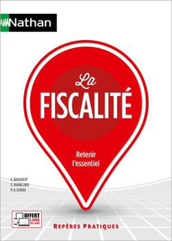 La fiscalité (édition 2024)