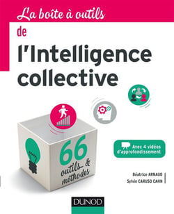 La boîte à outils : de l'intelligence collective