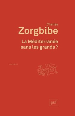 La Méditerranée sans les grands