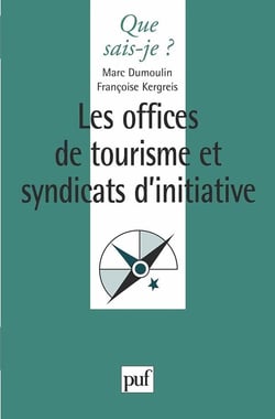 Les offices de tourisme etsyndicats d'initiative