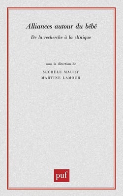 Alliances autour du bébé - de la recherche à la clinique