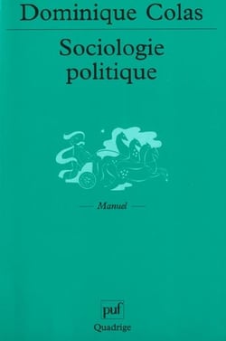 Sociologie politique