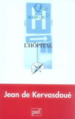 L'hôpital (3e édition)