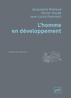 L'homme en développement (2e édition)