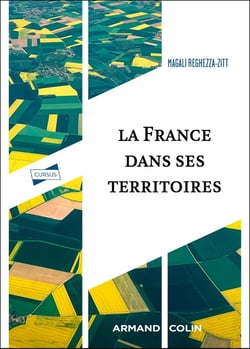 La France dans ses territoires (2e édition)