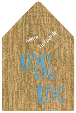 Toc, toc, toc