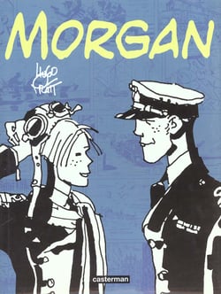 Morgan