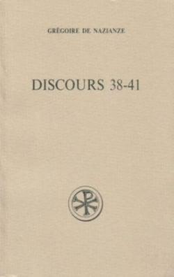SC 358 Discours 38-41