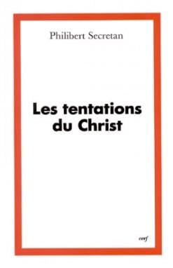 Les Tentations du Christ