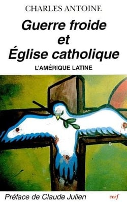 Guerre froide et Église catholique