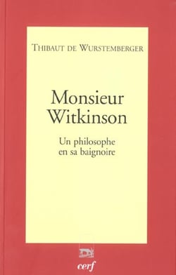 Monsieur Witkinson