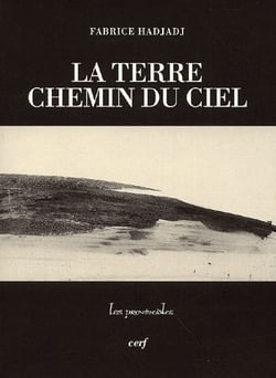 La terre chemin du ciel
