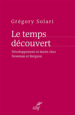 Le temps découvert