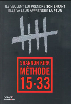 Méthode 15-33
