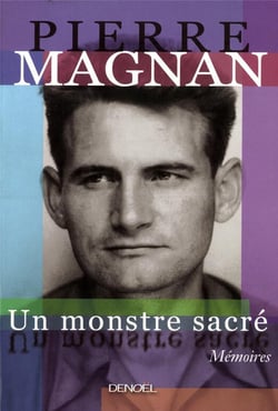 Un monstre sacré
