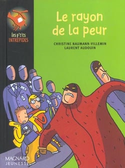 Le rayon de la peur