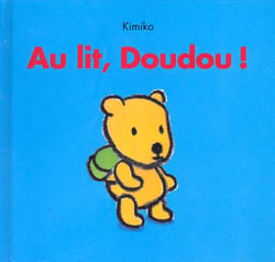 Au lit doudou
