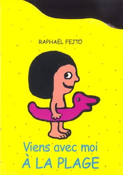 Viens avec moi a la plage